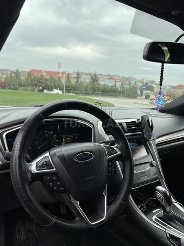 Ford Fusion (North America)-2