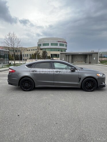 Ford Fusion (North America)-8