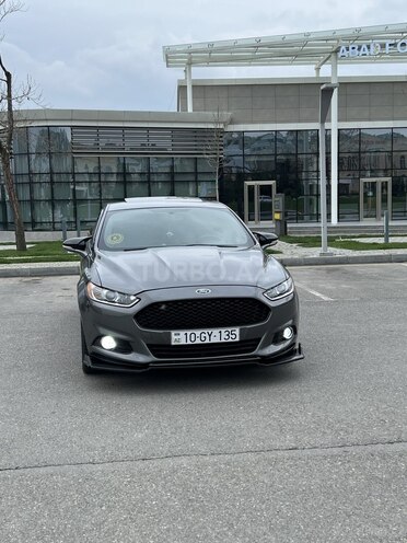 Ford Fusion (North America)-7