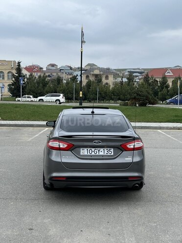 Ford Fusion (North America)-5