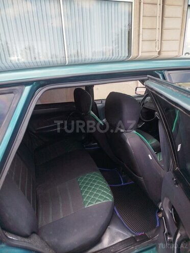 LADA (VAZ) 2115-20