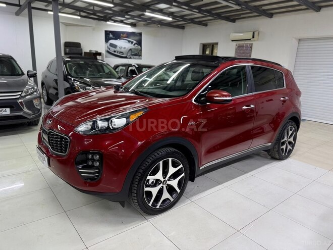 Kia Sportage-4
