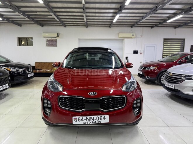 Kia Sportage-2