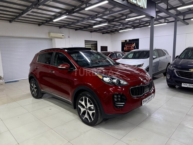 Kia Sportage-3