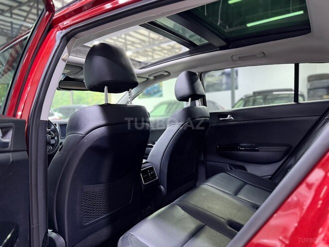 Kia Sportage-15