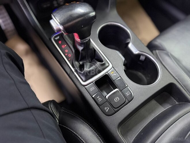 Kia Sportage-11