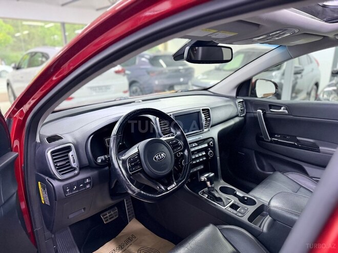 Kia Sportage-8