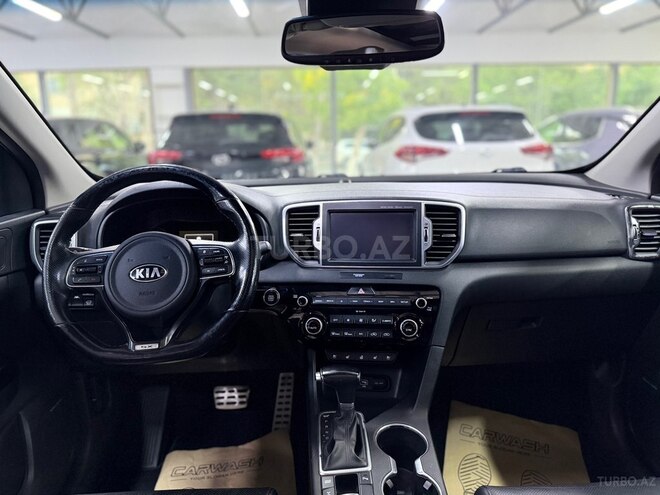 Kia Sportage-9