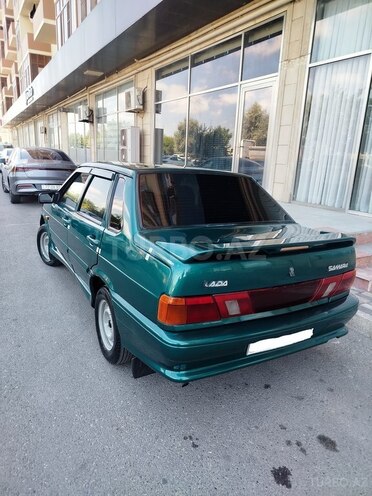 LADA (VAZ) 2115-7
