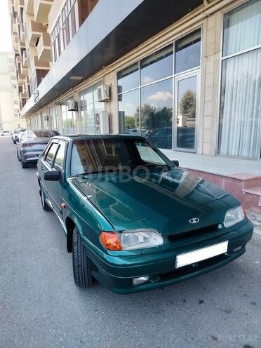 LADA (VAZ) 2115-10