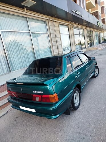 LADA (VAZ) 2115-11
