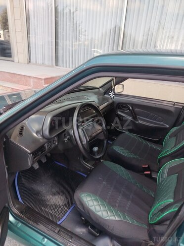 LADA (VAZ) 2115-17