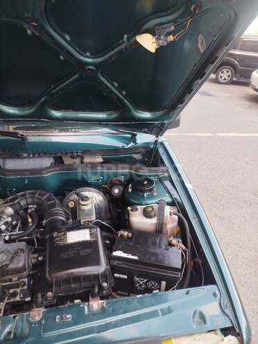 LADA (VAZ) 2115-14