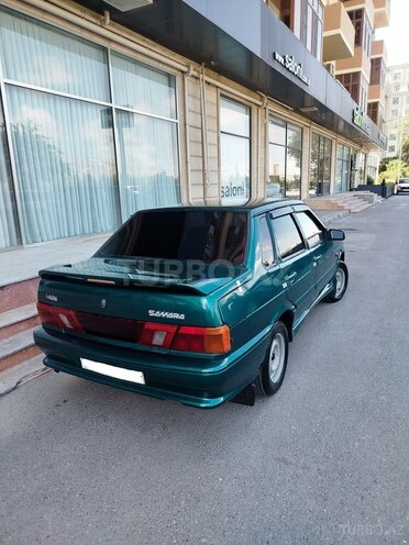 LADA (VAZ) 2115-12