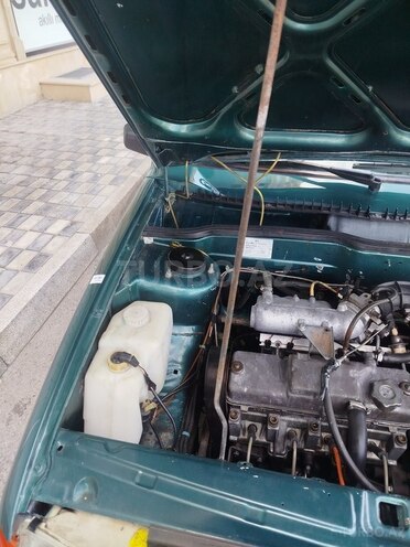 LADA (VAZ) 2115-15