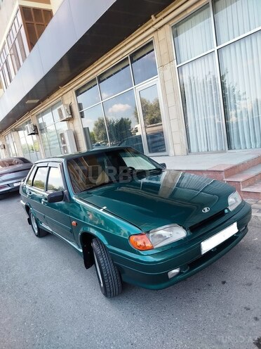 LADA (VAZ) 2115-9