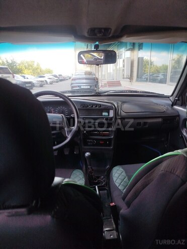 LADA (VAZ) 2115-16
