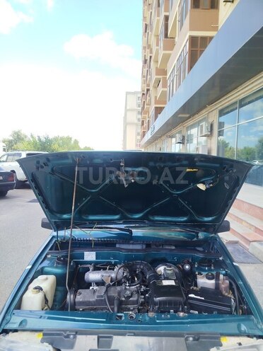LADA (VAZ) 2115-13