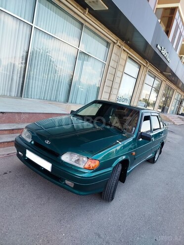 LADA (VAZ) 2115-5