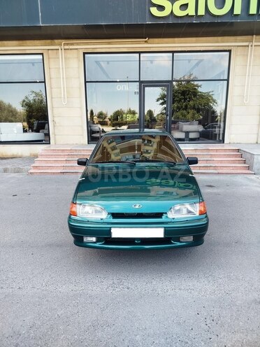 LADA (VAZ) 2115-2