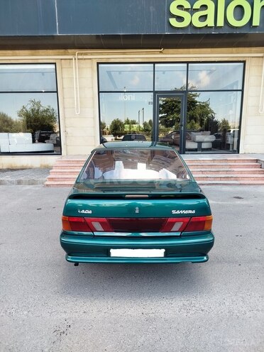 LADA (VAZ) 2115-3