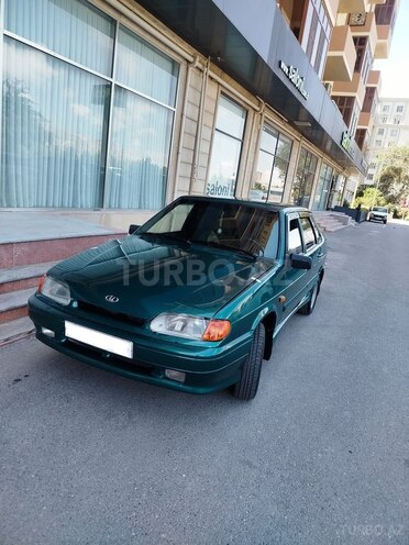 LADA (VAZ) 2115-6