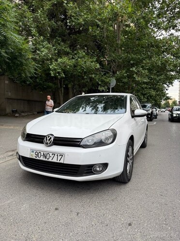 Volkswagen Golf-4
