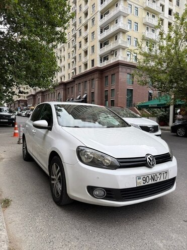 Volkswagen Golf-3