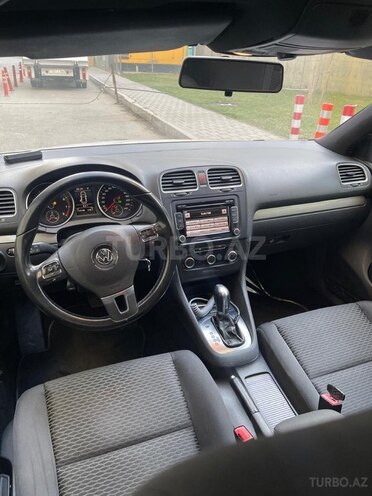 Volkswagen Golf-7