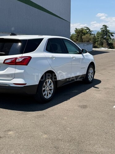 Chevrolet Equinox-3