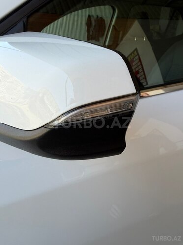 Chevrolet Equinox-15