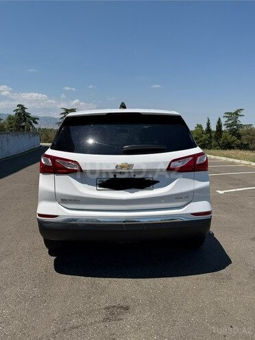 Chevrolet Equinox-6