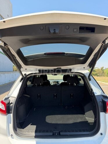 Chevrolet Equinox-8