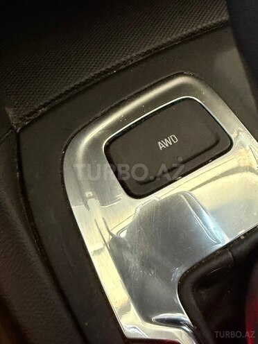 Chevrolet Equinox-12