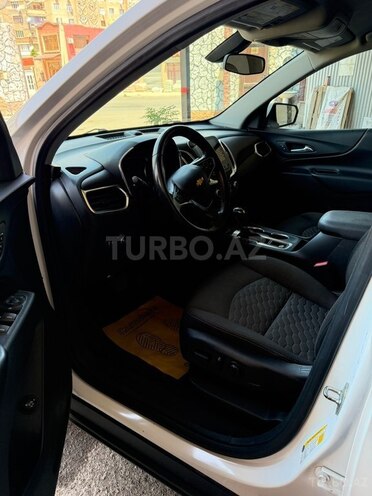 Chevrolet Equinox-14