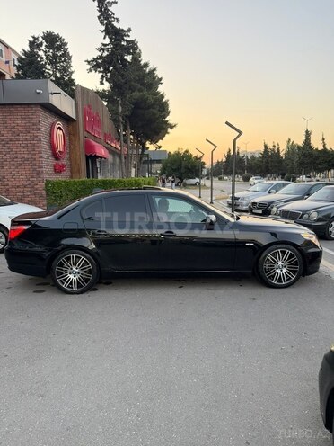BMW 530-4