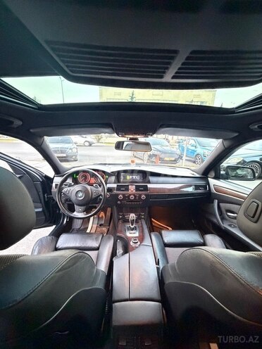 BMW 530-3