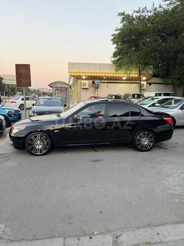 BMW 530-5