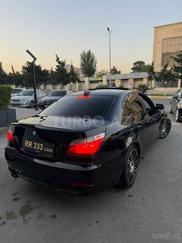 BMW 530-9