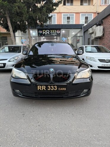 BMW 530-1