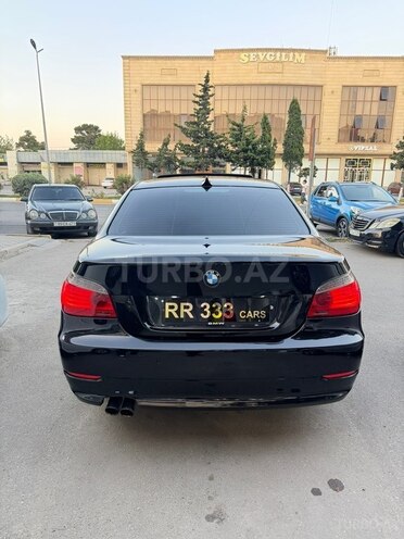 BMW 530-2