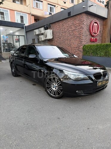 BMW 530-6