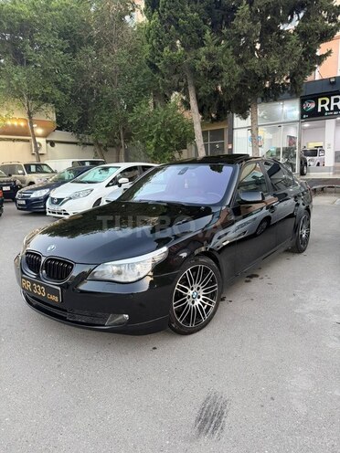 BMW 530-7
