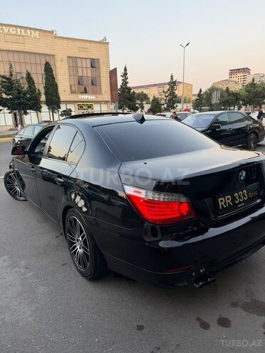 BMW 530-8