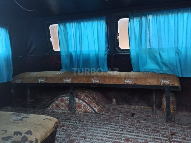 UAZ 390945-5