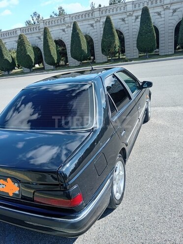 Peugeot 405-3