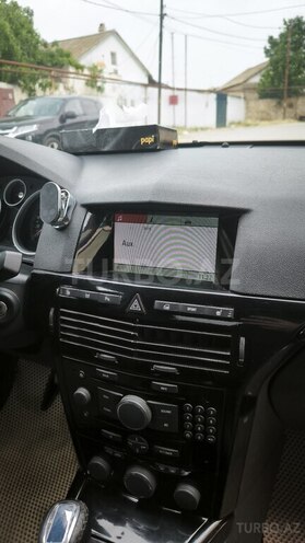 Opel Astra-3