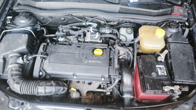 Opel Astra-2
