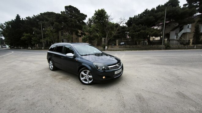 Opel Astra-6