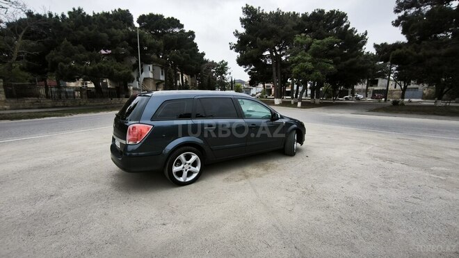 Opel Astra-8